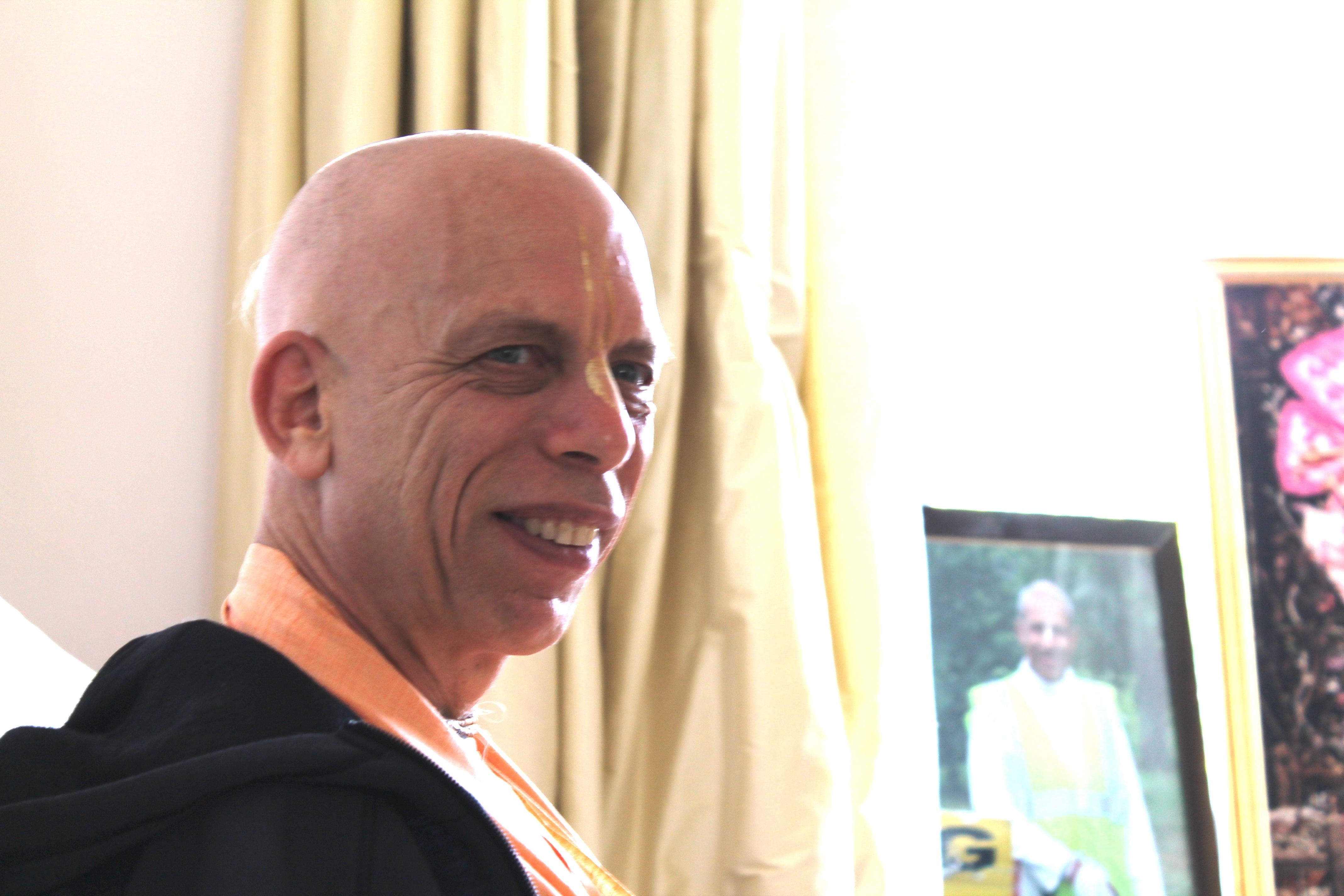 Photos Prahladananda Swami